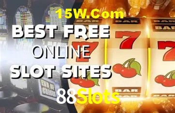 Jogos com bônus e suporte 24h na 88Slots